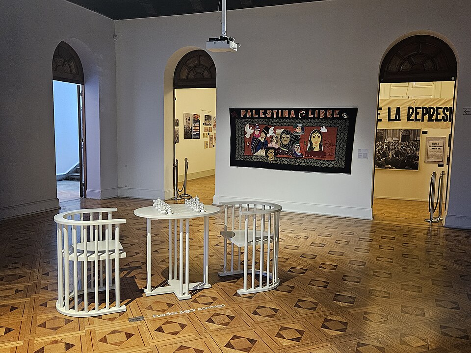 Museo_de_la_Solidaridad_Salvador_Allende_en_2024_02